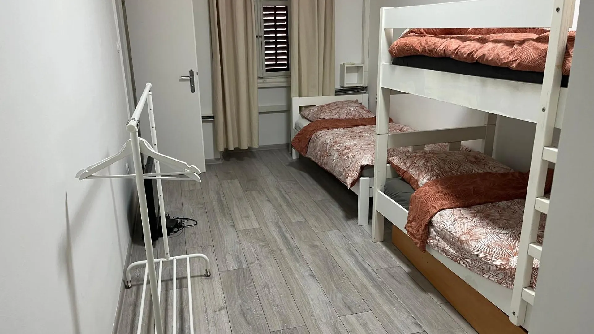 Happy Hostel Rijeka