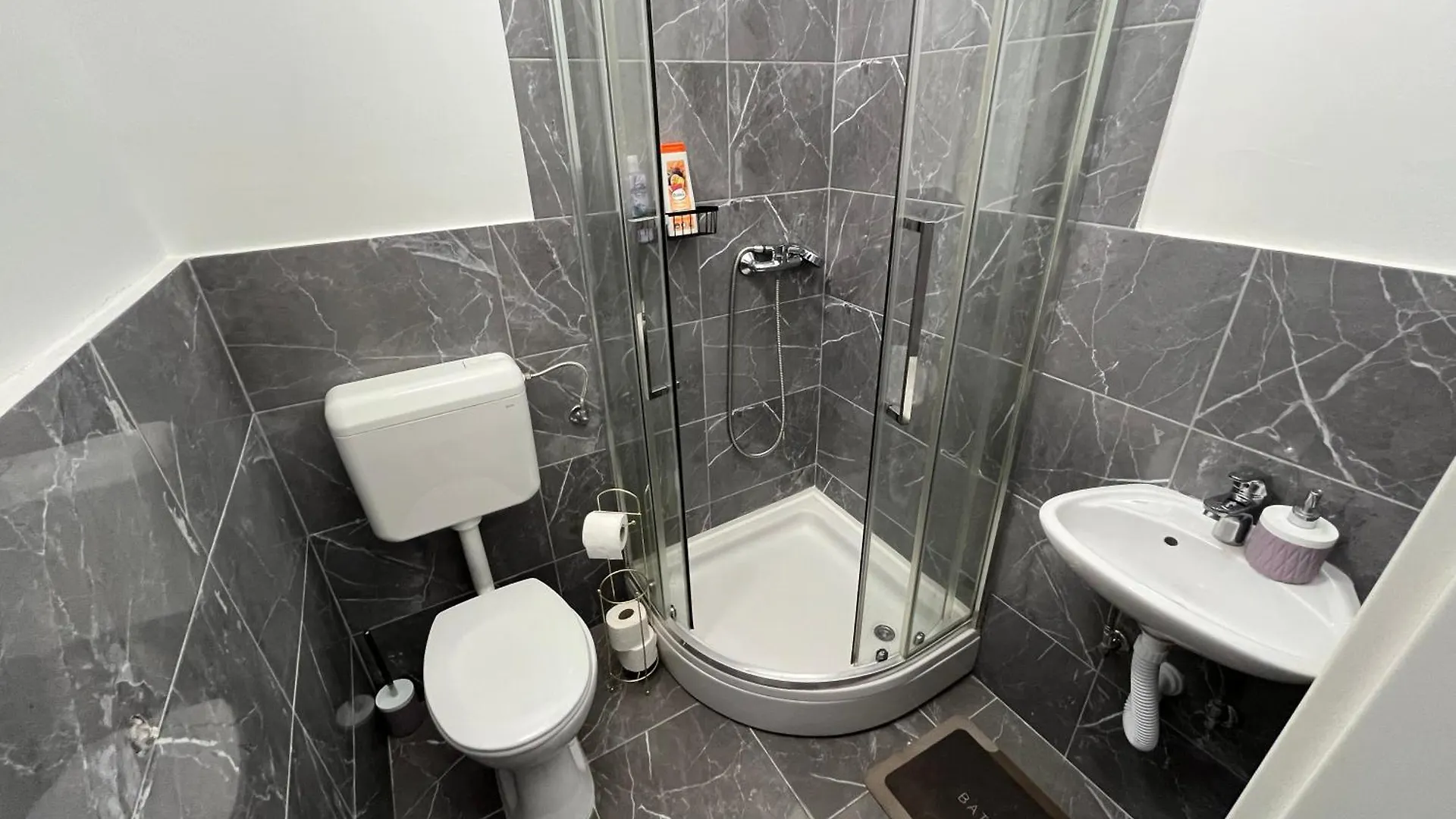 Happy Hostel Rijeka