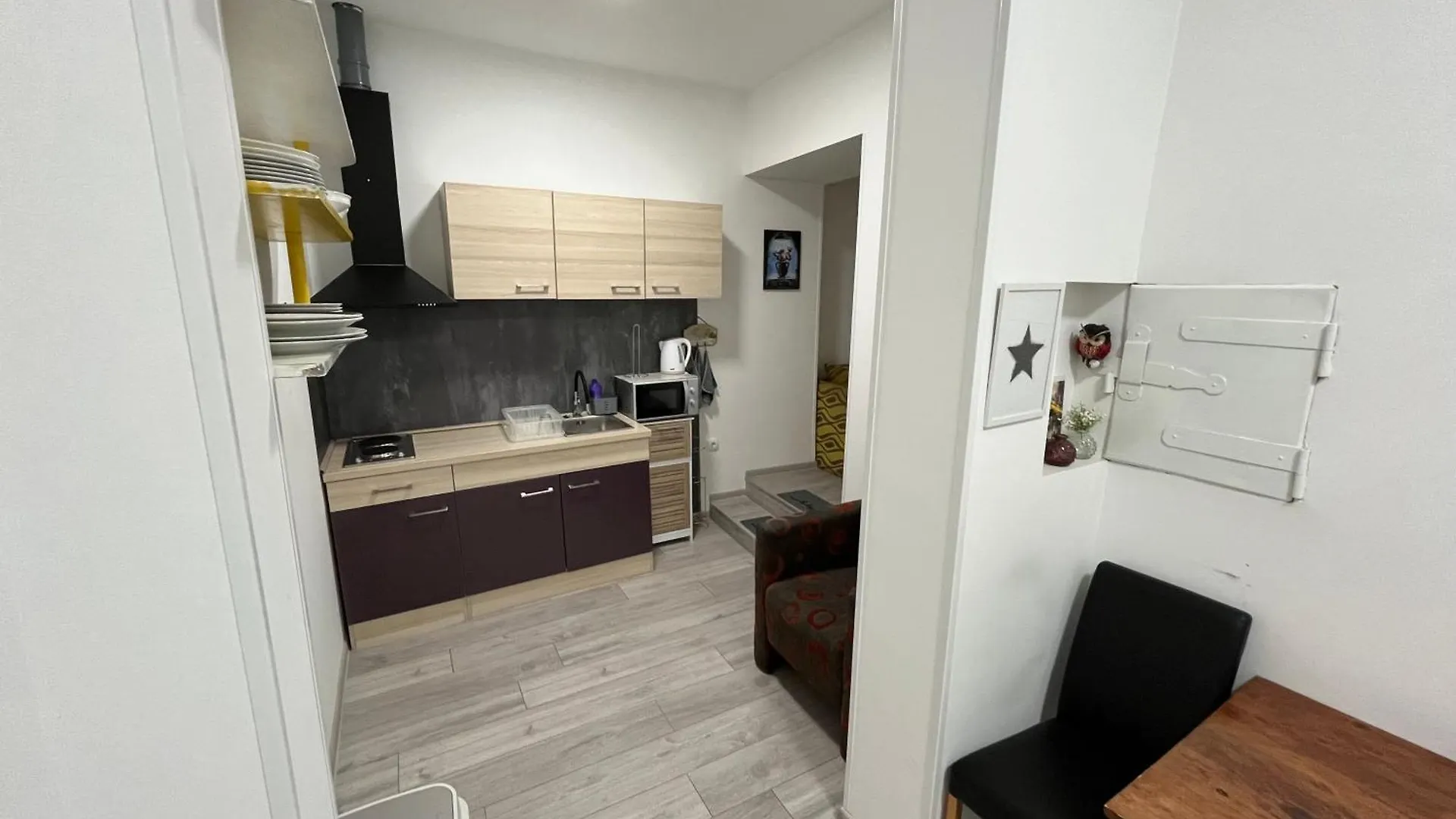 Happy Hostel Rijeka