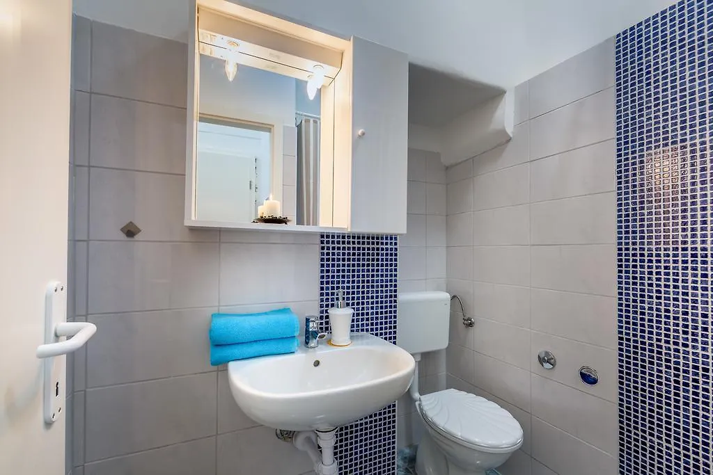 Happy Hostel Rijeka Croatia