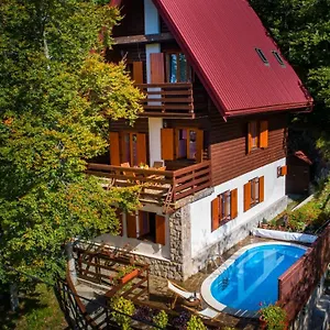 Vila Platak Rijeka