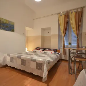 Porto Baross Rijeka